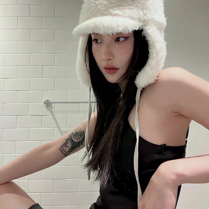 禁止生育的女性