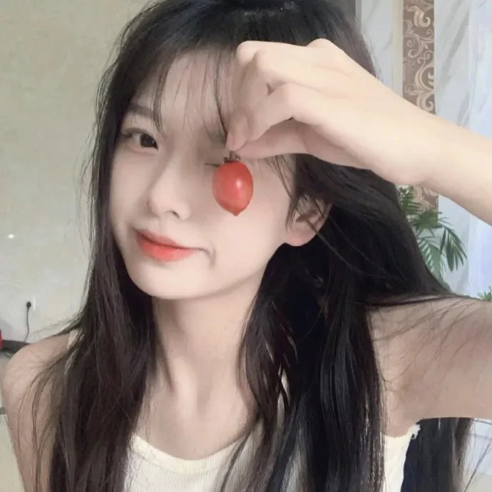 巫毒少女